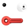 CNC ALUMINUM M4 External Selector - Model B - RETROARMS