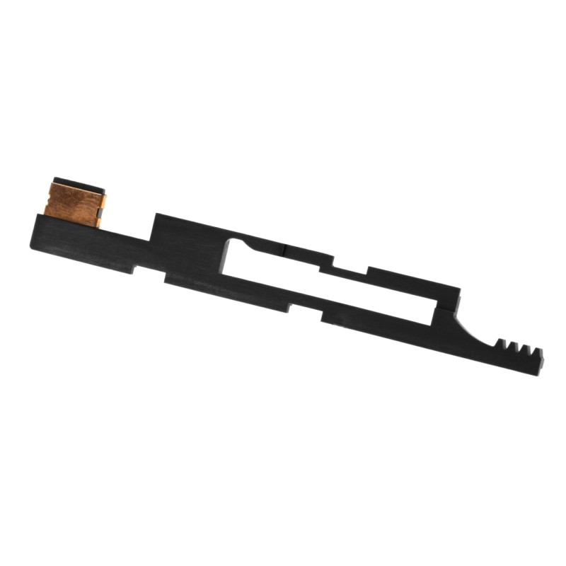Selector plate per SERIE AK anticalore - GUARDER