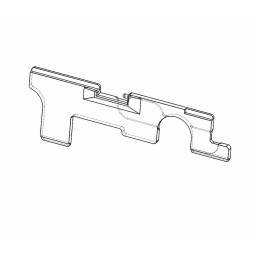Selector Plate for AR15 Series - RetroArms