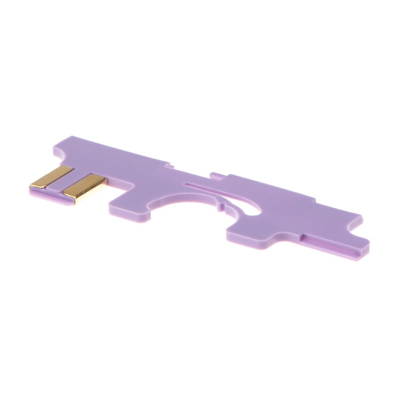 SELECTOR PLATE NEO per MP5 - LAYLAX - PROMETHEUS