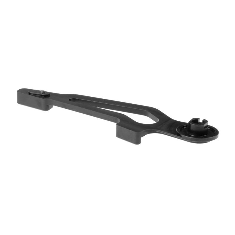 Selettore esterno AK ALLUMINIO CNC - modello A - RETROARMS