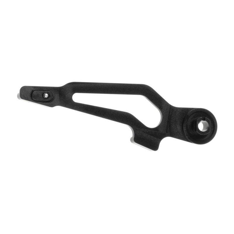 Selettore esterno AK ALLUMINIO CNC - modello A - RETROARMS