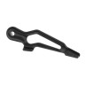 Selettore esterno AK ALLUMINIO CNC - modello A - RETROARMS
