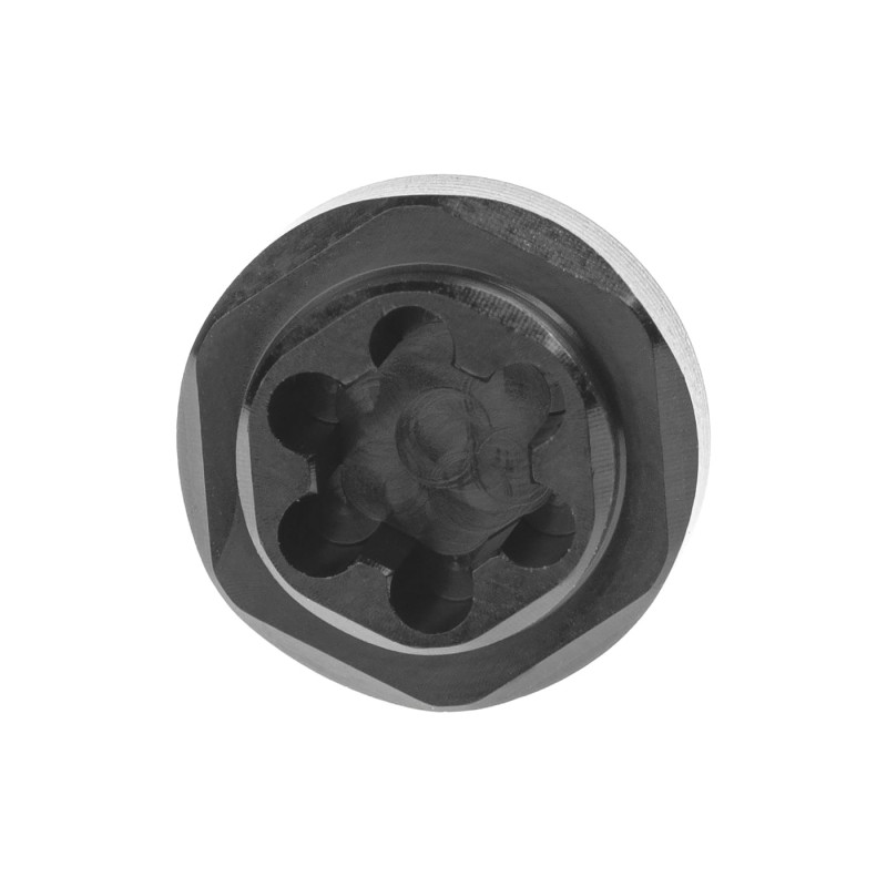 External Selector Screw for AK AK47 AK74 - Model A - RetroArms