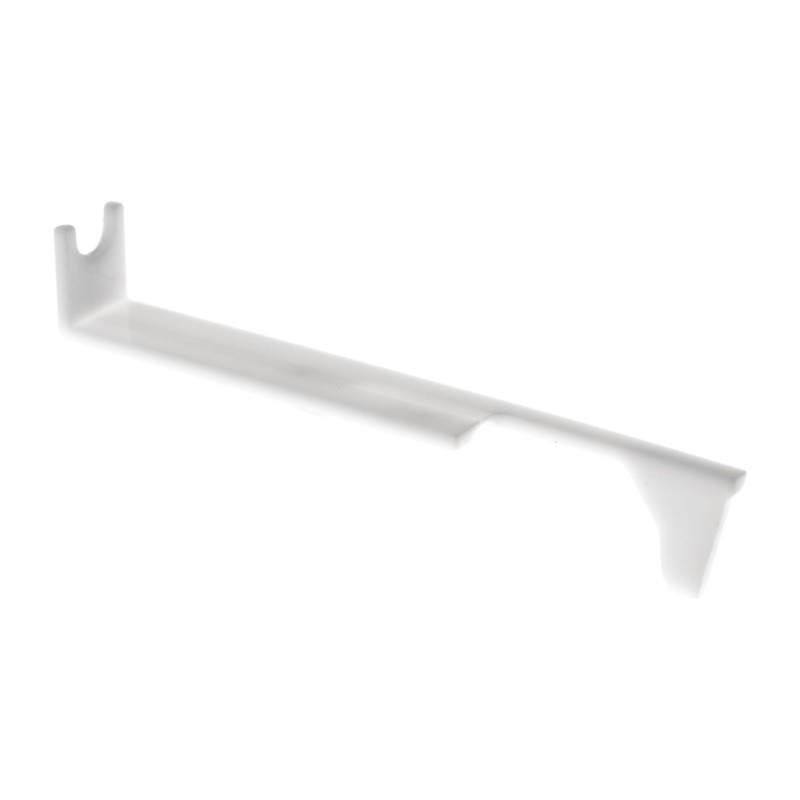 Asta spingipallino POM CNC per V2 - RetroArms