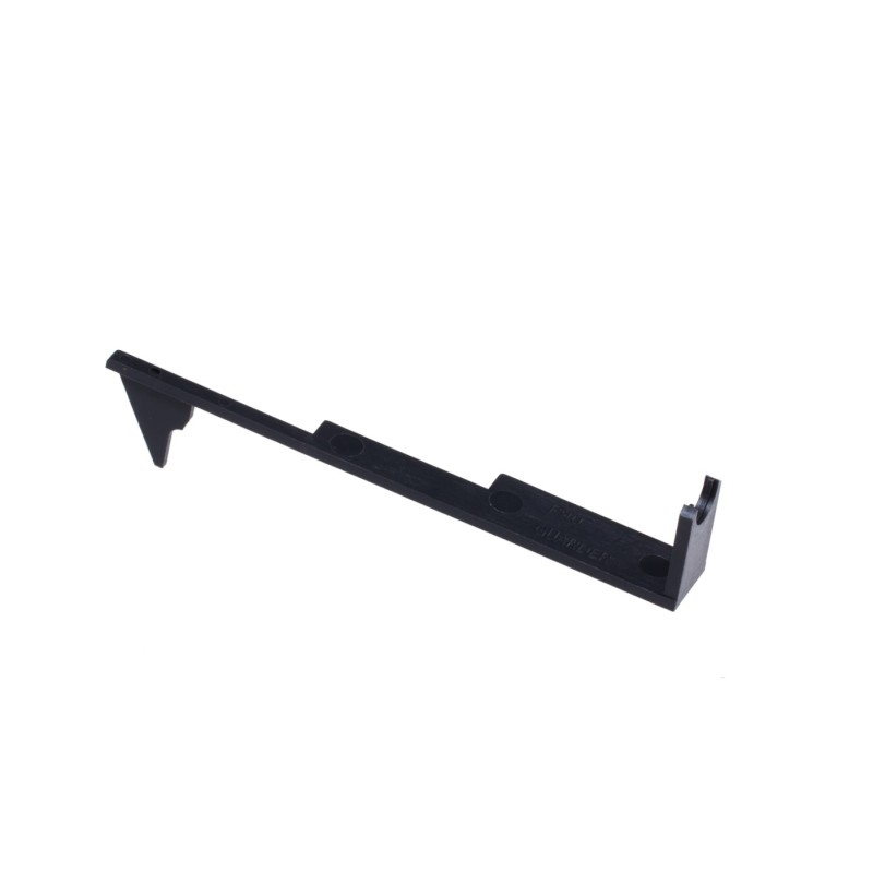Asta spingipallino RINFORZATA per V6 - GUARDER