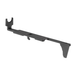 Reinforced Tappet Plate GEN2 for V2 - G&G