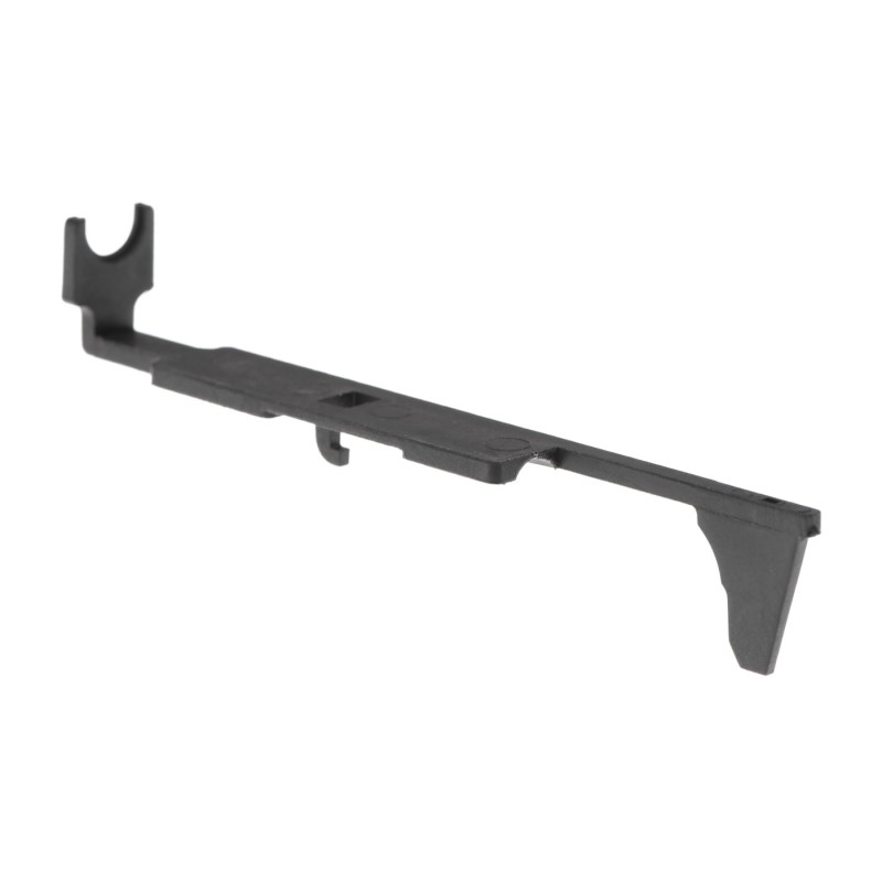 Asta spingipallino RINFORZATA gen.2  per V2  - G&G