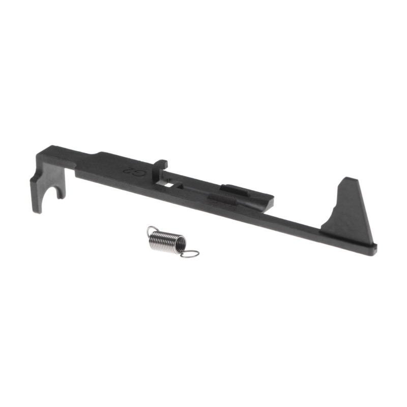 Reinforced Tappet Plate GEN2 for V2 - G&G