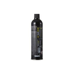 Green Gas PREMIUM BLACK 4.0 - estremamente invernale- 420ml - NUPROL