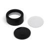 kit PROTEZIONE e CONVERSIONE torcia - WADSN