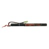 7.4v 1300mAh 25C Li-Po Battery SINGLE - FUEL RC