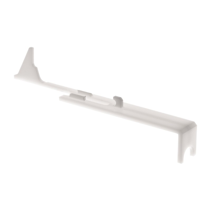 CNC POM Tappet Plate for V3 - RetroArms