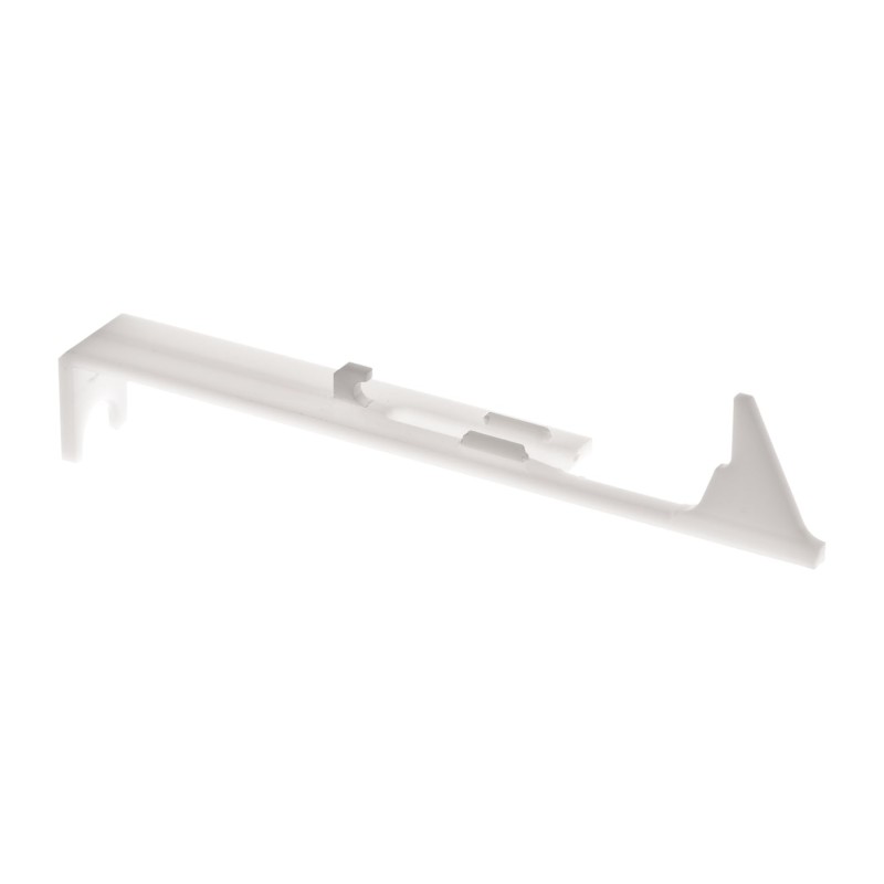 CNC POM Tappet Plate for V3 - RetroArms