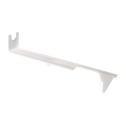 CNC POM Tappet Plate for V3 - RetroArms