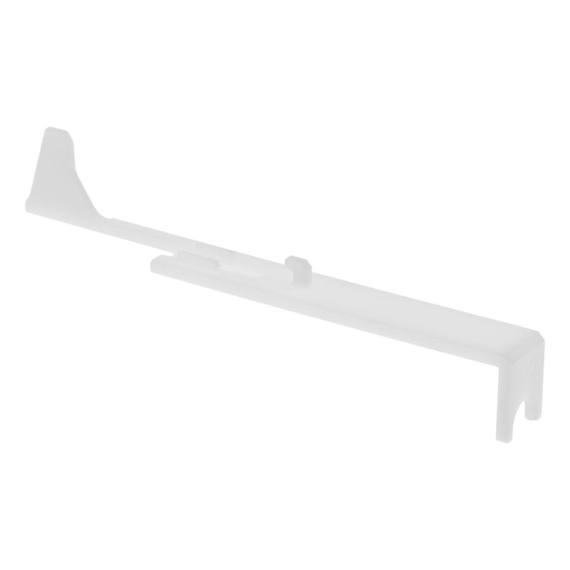 Asta spingipallino POM CNC per SR25 - RetroArms