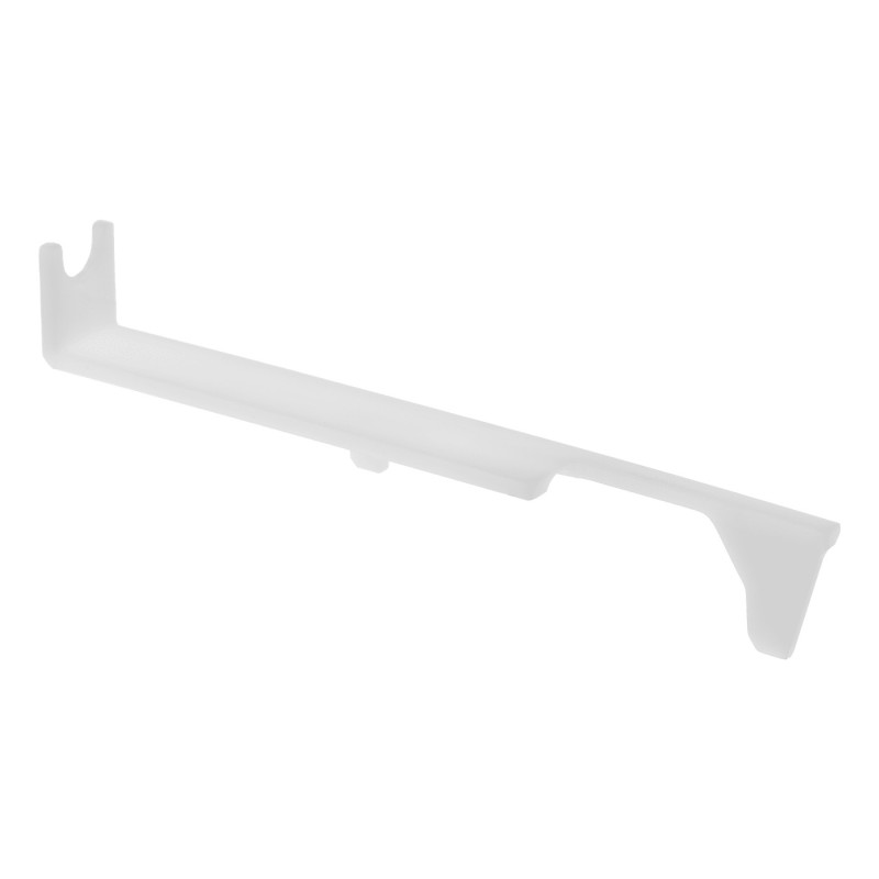 Asta spingipallino POM CNC per SR25 - RetroArms