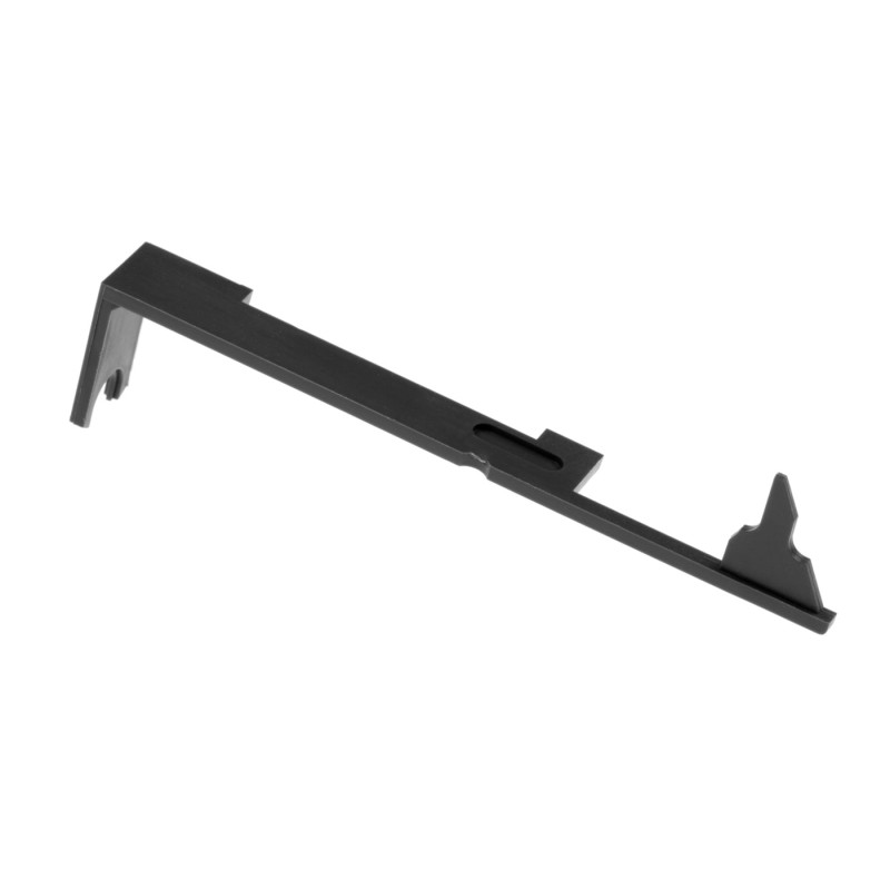 Reinforced Tappet Plate for V7 - GUARDER