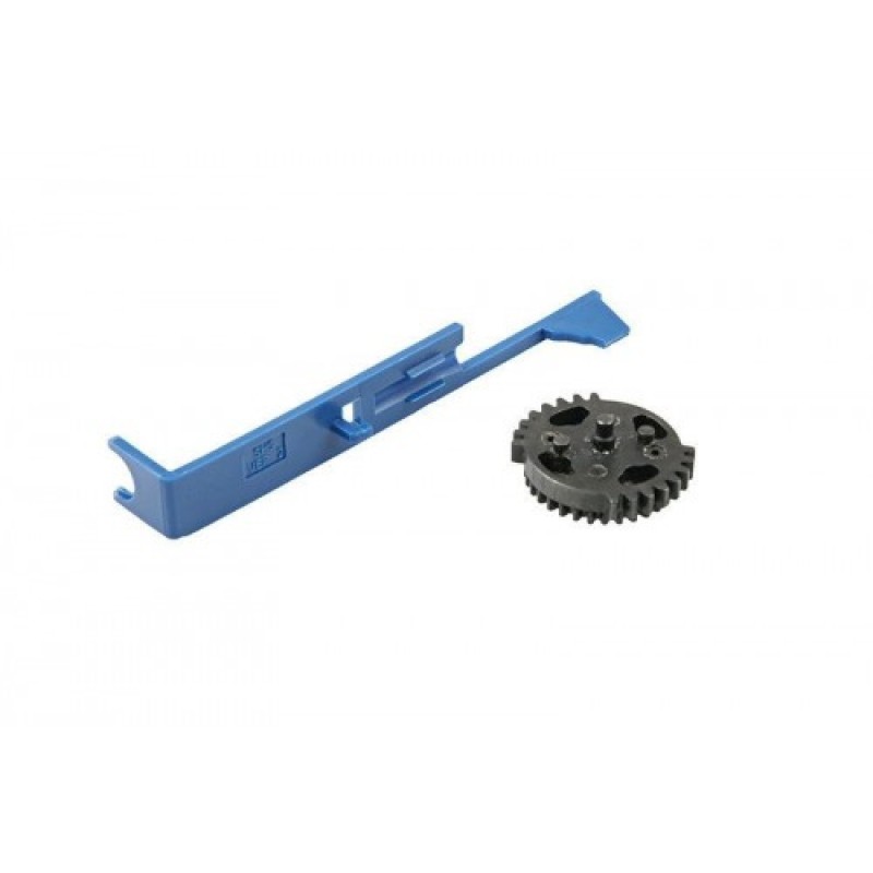 SHS V2 Air Nozzle and DSG Sector Gear Kit
