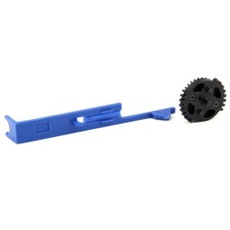 KIT per V3 asta spingipallino e settoriale DSG - SHS