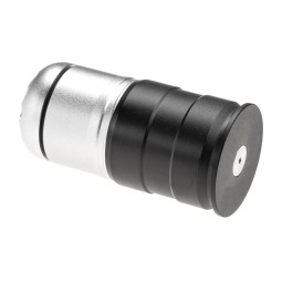 40mm Aluminum Grenade - 70 BBs - S&T