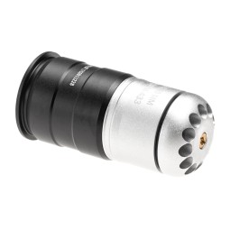 GRANATA in alluminio 40mm - 70 bb - S&T