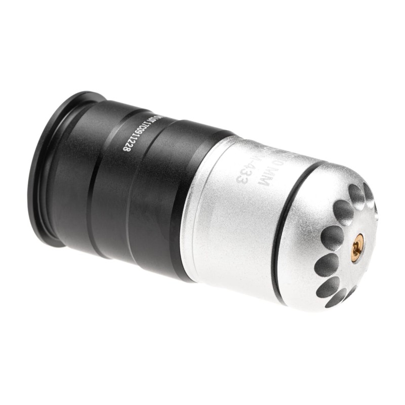 GRANATA in alluminio 40mm - 70 bb - S&T