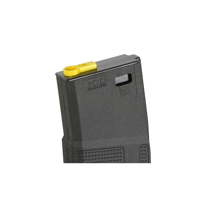 Daniel Defense ® 230bb Mid-Cap Magazine for AR15 AEG Series - EMG