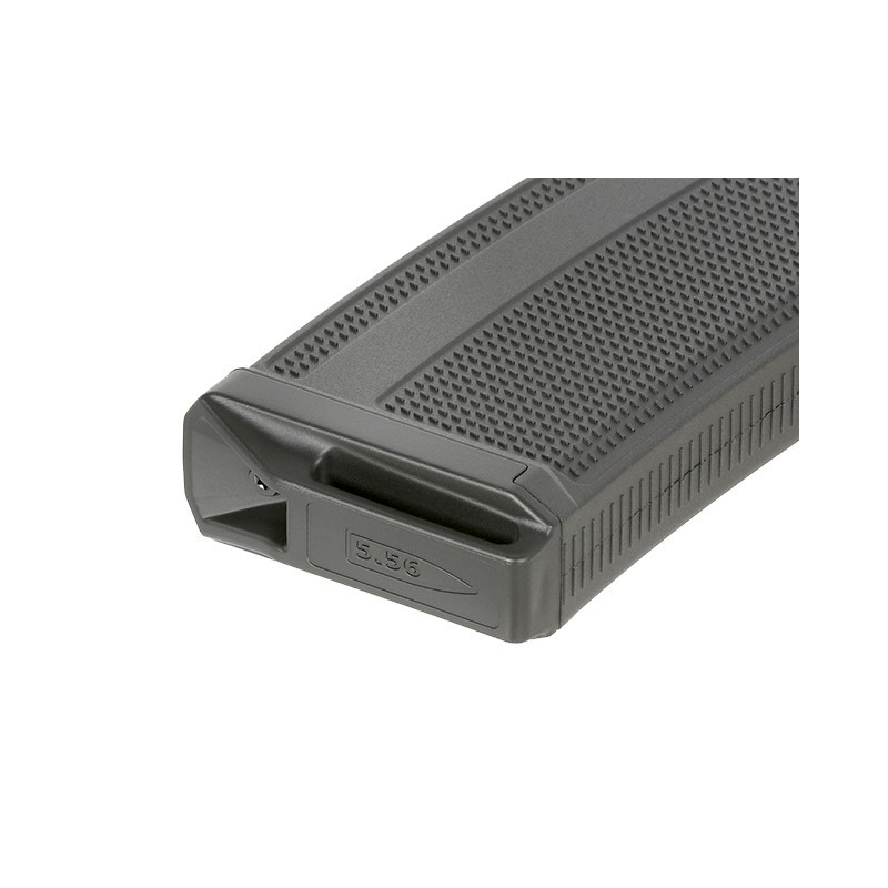 Caricatore monofilare Daniel Defense ® 230bb per serie AR15 aeg - EMG
