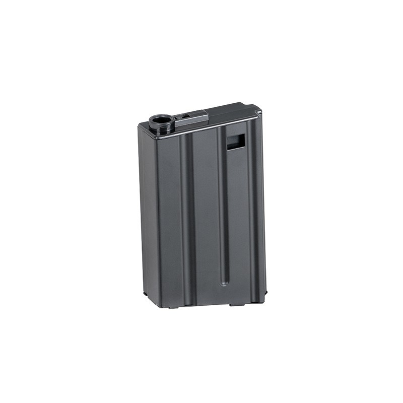 Caricatore MONOFILARE tipo M16 Vietnam 110bb - D boys