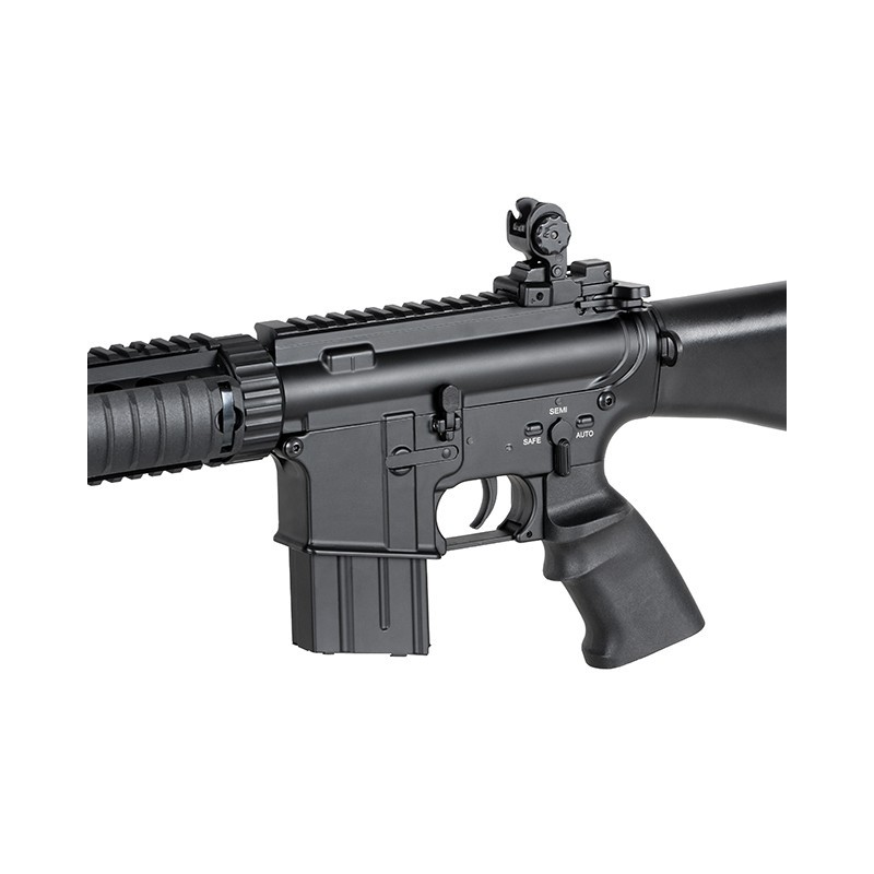 M16 Vietnam Type 110bb Mid-Cap Magazine - D-Boys