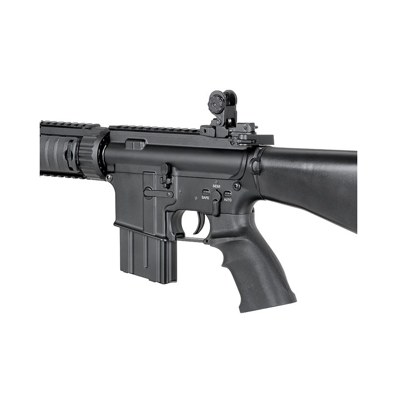 M16 Vietnam Type 110bb Mid-Cap Magazine - D-Boys