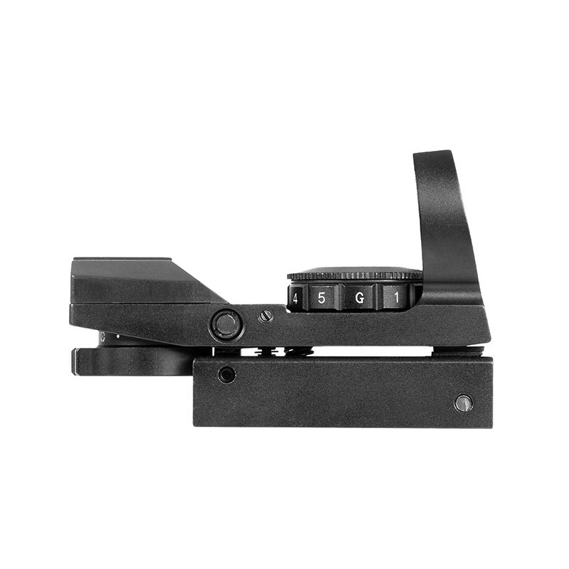 Red Dot REFLEX MULTI RETICOLO 1x23- VECTOR OPTICS