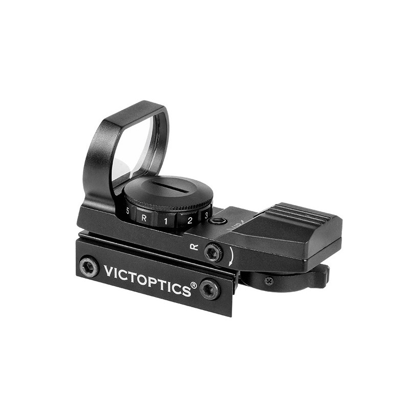 Red Dot REFLEX MULTI RETICOLO 1x23- VECTOR OPTICS