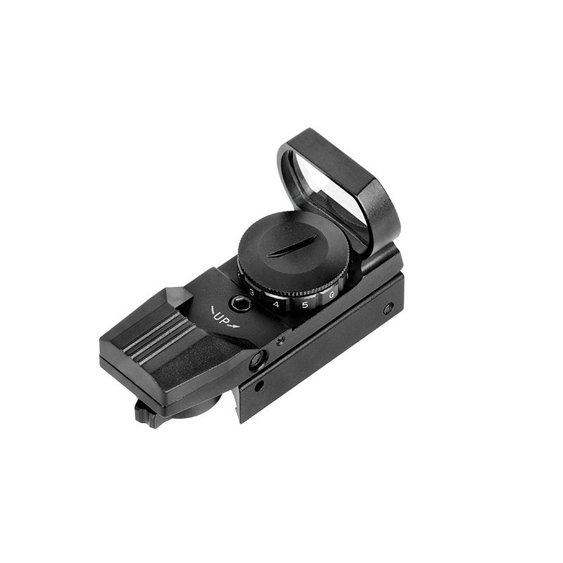 Red Dot REFLEX MULTI RETICOLO 1x23- VECTOR OPTICS