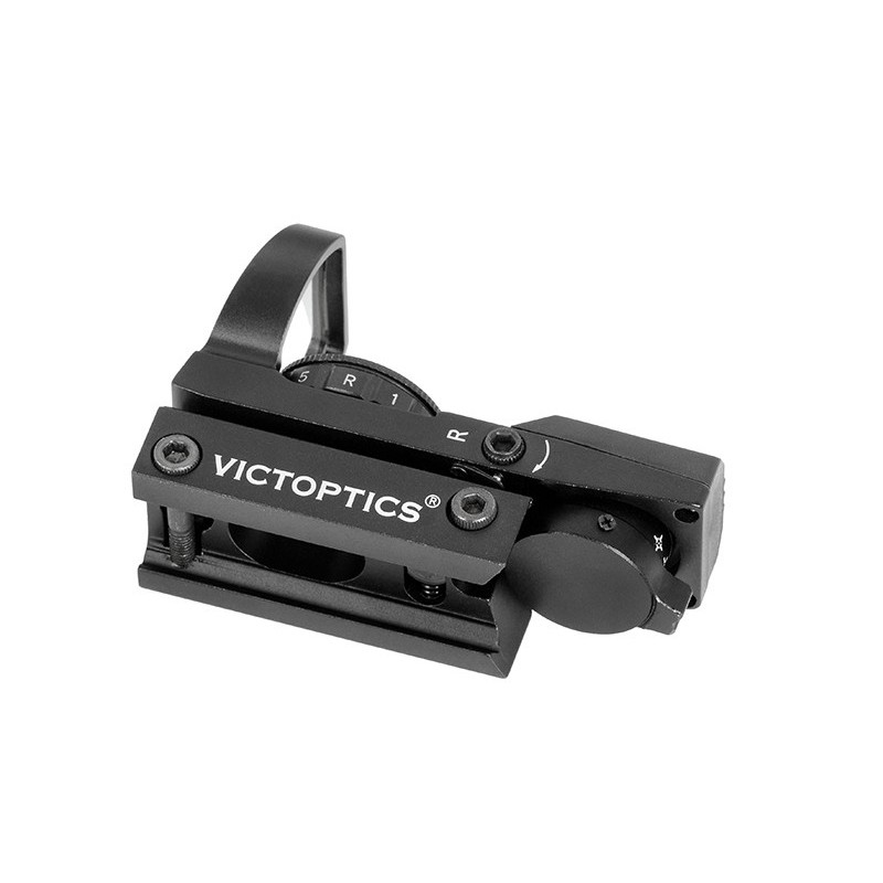 Red Dot REFLEX MULTI RETICOLO 1x23- VECTOR OPTICS