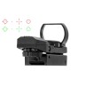 Red Dot REFLEX MULTI RETICOLO 1x23- VECTOR OPTICS