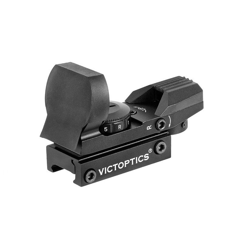 Red Dot REFLEX MULTI RETICOLO 1x23- VECTOR OPTICS