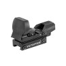 Red Dot REFLEX MULTI RETICOLO 1x23- VECTOR OPTICS