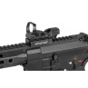 Red Dot REFLEX MULTI RETICOLO 1x23- VECTOR OPTICS