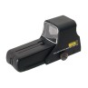Transparent Lens Cover for EOTech and Replicas - EVOLUTION