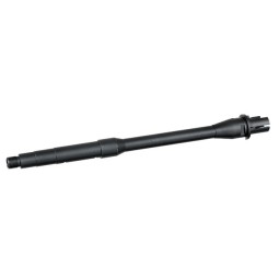 Canna esterna IN ALLUMINIO  11.5 Pollici per AR15 aeg - 5KU