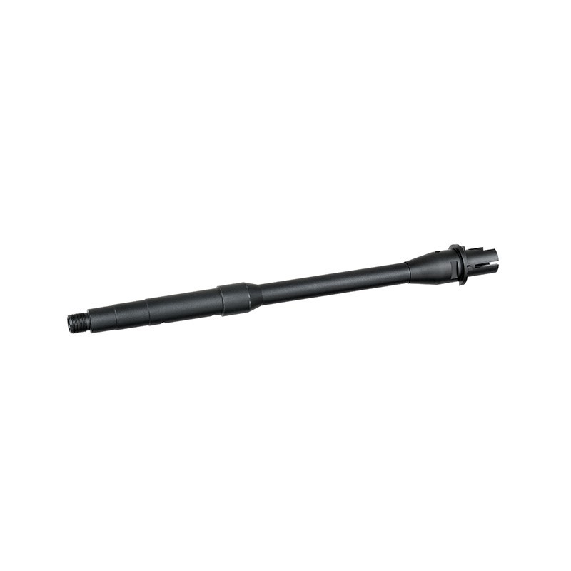 11.5 Inch ALUMINUM Outer Barrel for AR15 aeg - 5KU