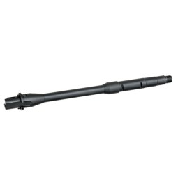 Canna esterna IN ALLUMINIO  11.5 Pollici per AR15 aeg - 5KU
