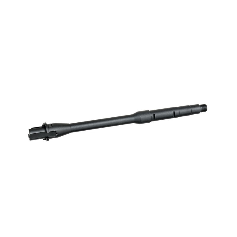 11.5 Inch ALUMINUM Outer Barrel for AR15 aeg - 5KU