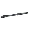 11.5 Inch ALUMINUM Outer Barrel for AR15 aeg - 5KU
