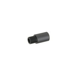 ESTENSIONE canna esterna 26mm - SLONG AIRSOFT
