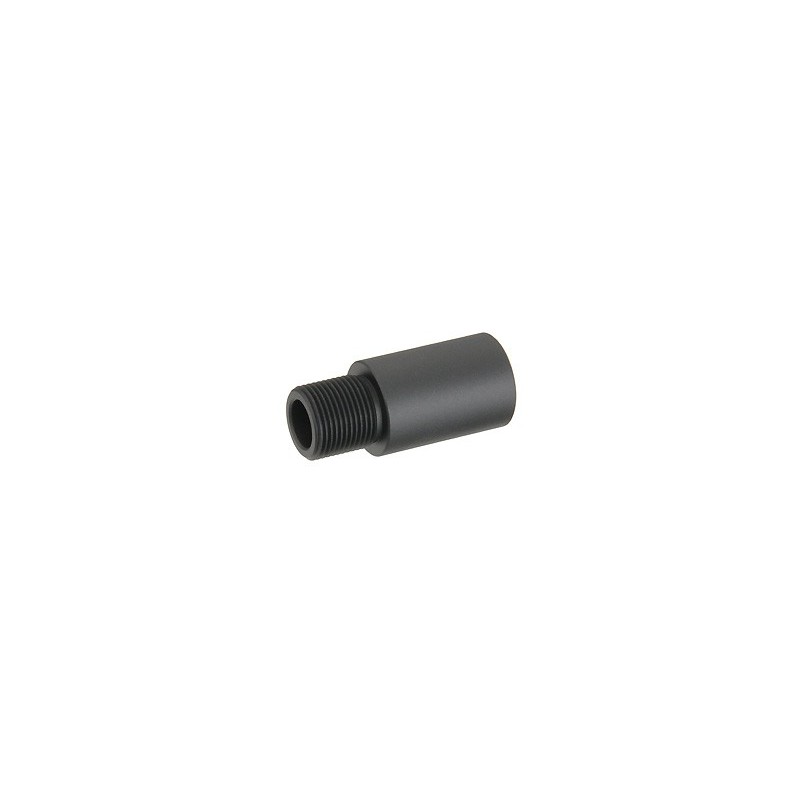 ESTENSIONE canna esterna 26mm - SLONG AIRSOFT