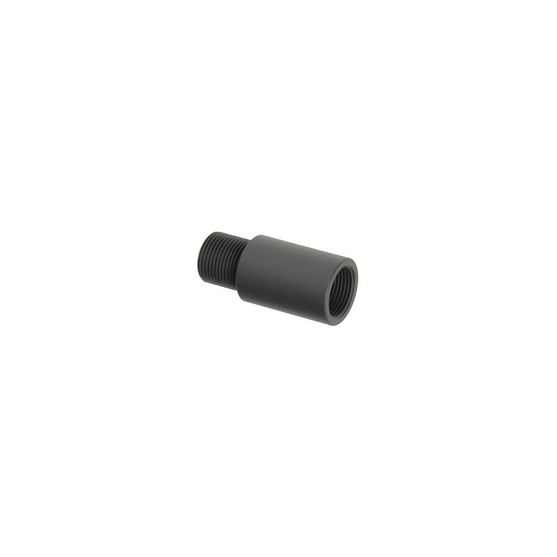 26mm Outer Barrel Extension - SLONG AIRSOFT