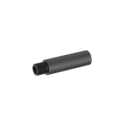 ESTENSIONE canna esterna 56mm - SLONG AIRSOFT